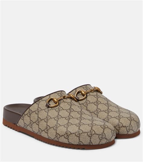 scarpe tipo gucci mules|gucci mules shoes.